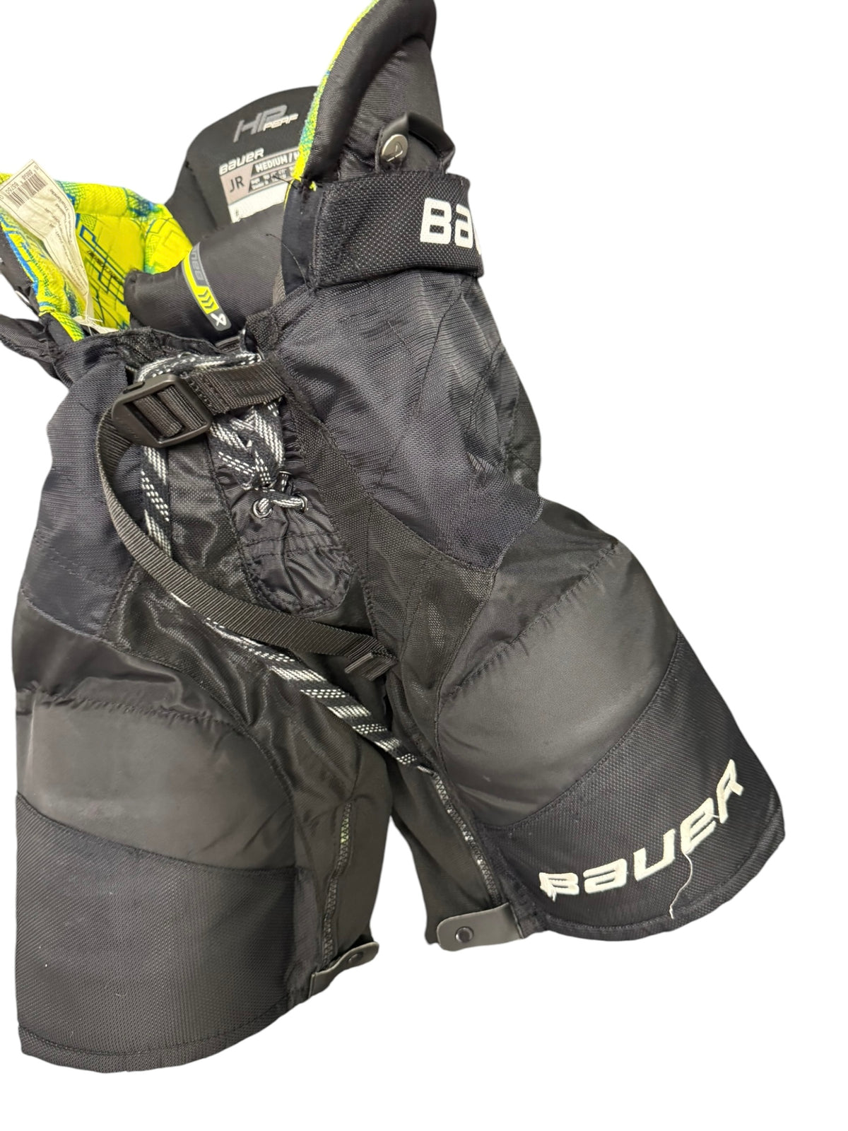 Bauer HP Performance Junior Ice Hockey Shorts – Medium