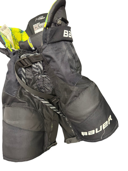 Bauer HP Performance Junior Ice Hockey Shorts – Medium