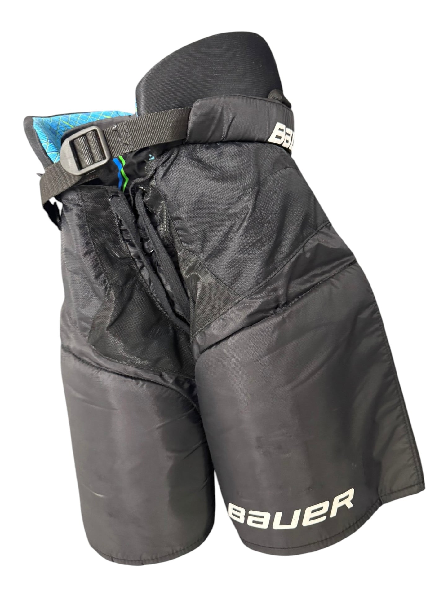 Bauer X S24 Junior Ice Hockey Shorts – Large
