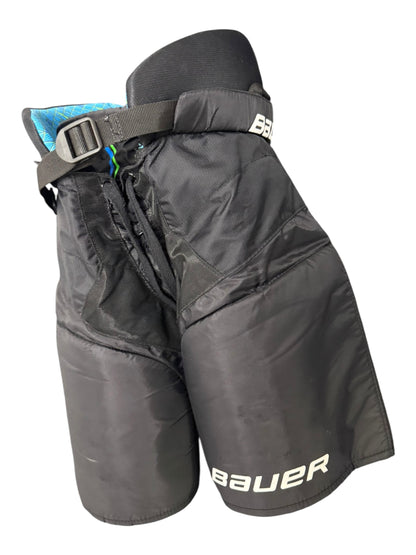 Bauer X S24 Junior Ice Hockey Shorts – Large
