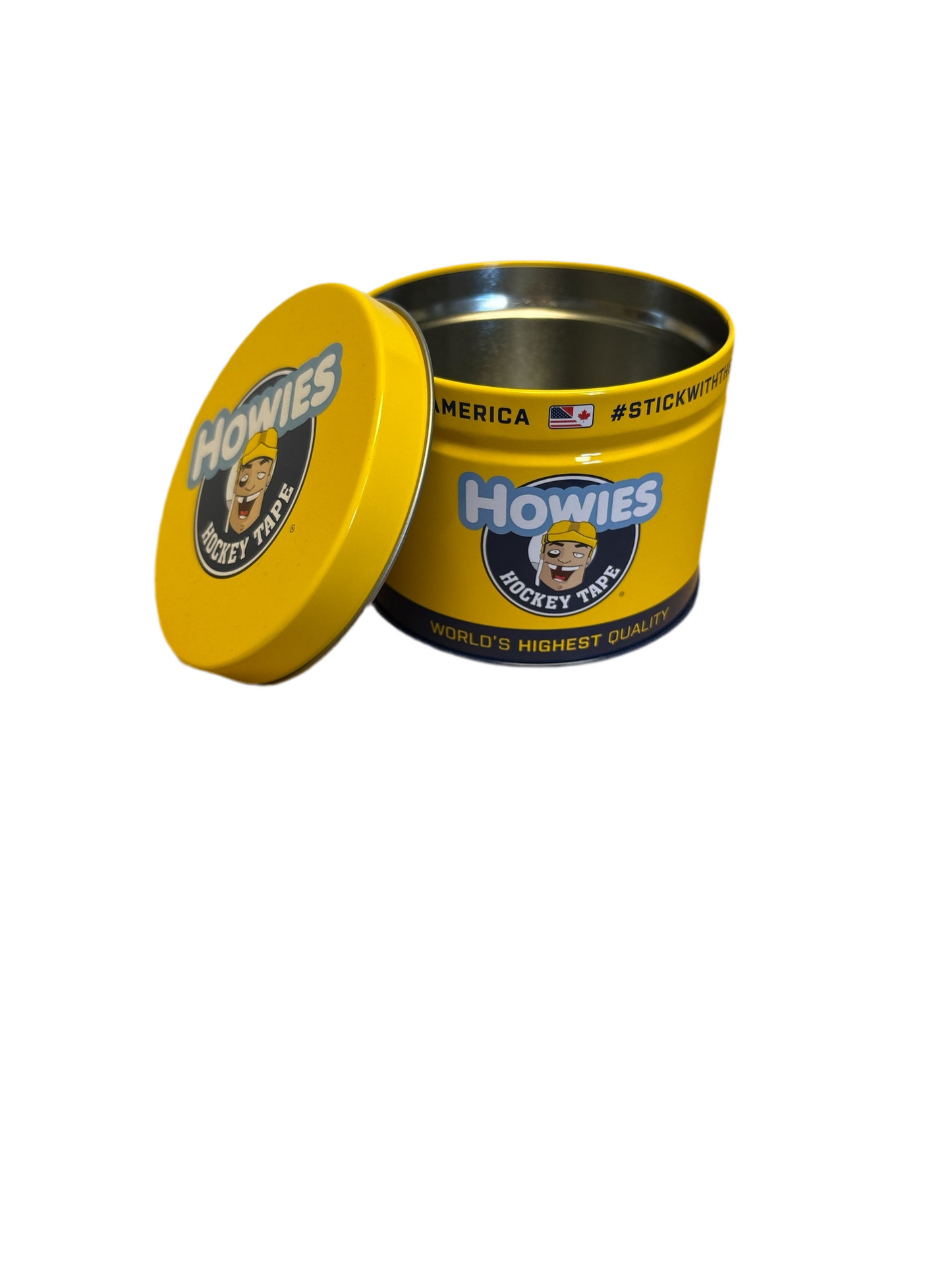 Mystery Ice Hockey Tape Bundle