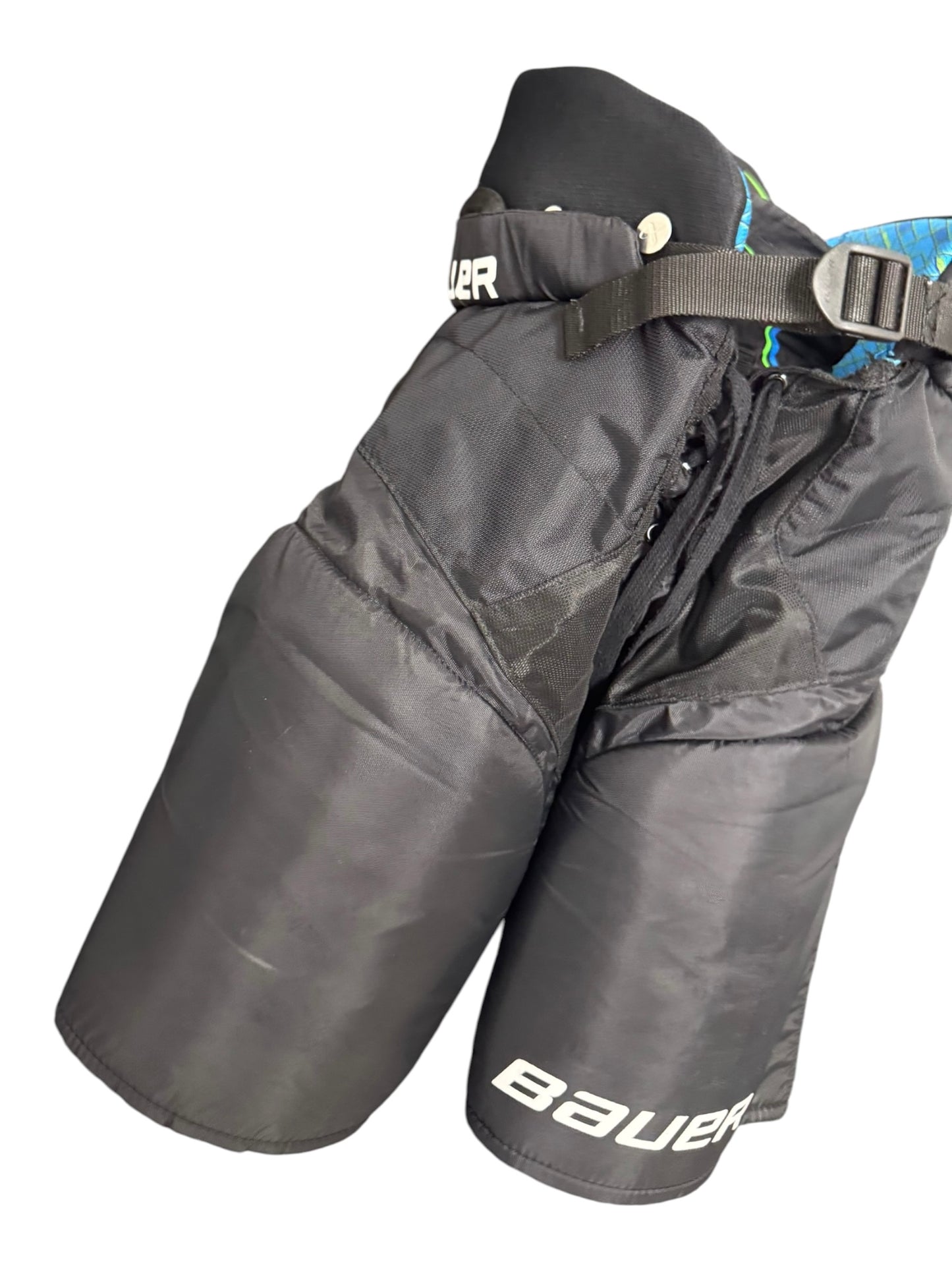 Bauer X S24 Junior Ice Hockey Shorts – Large