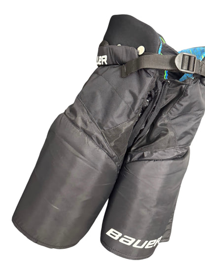 Bauer X S24 Junior Ice Hockey Shorts – Large