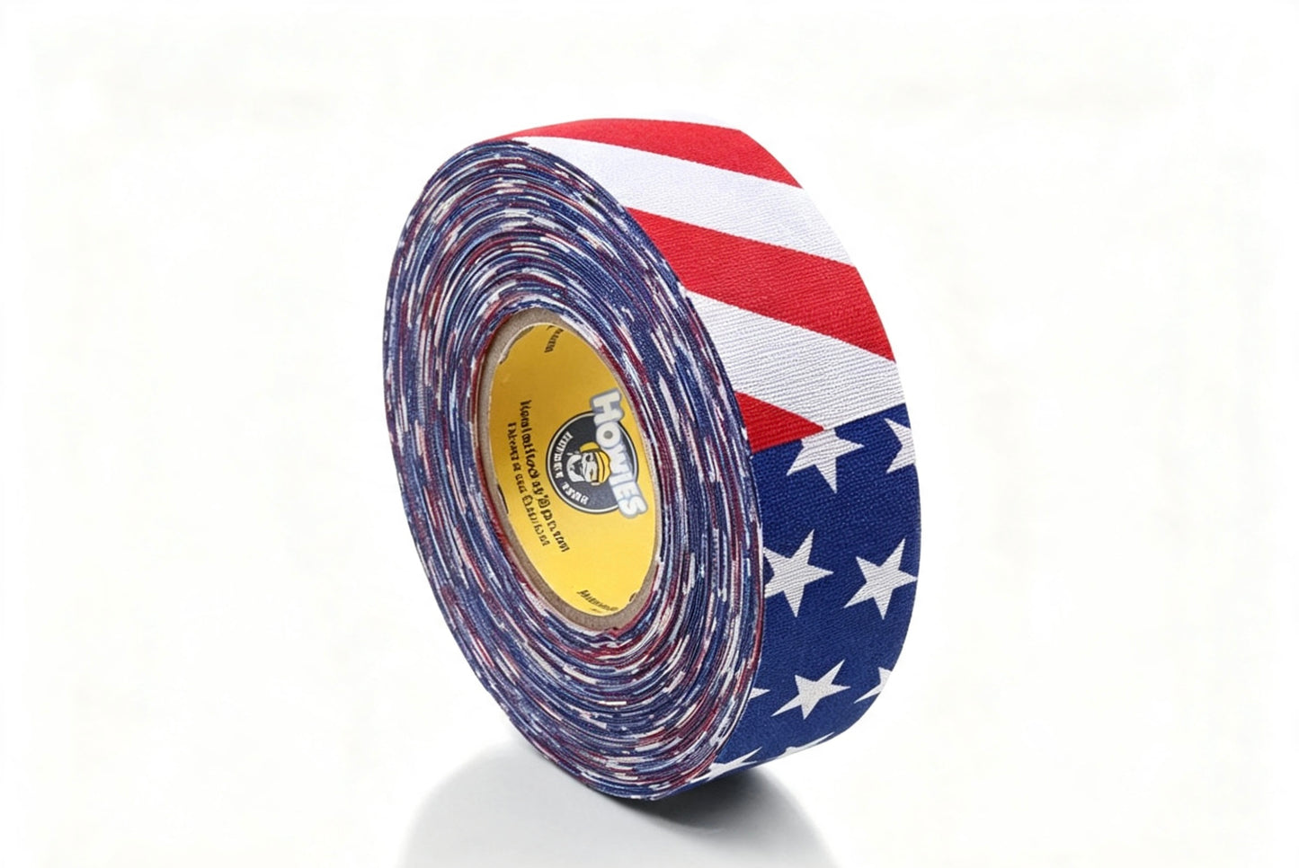 Howies Hockey USA Tape