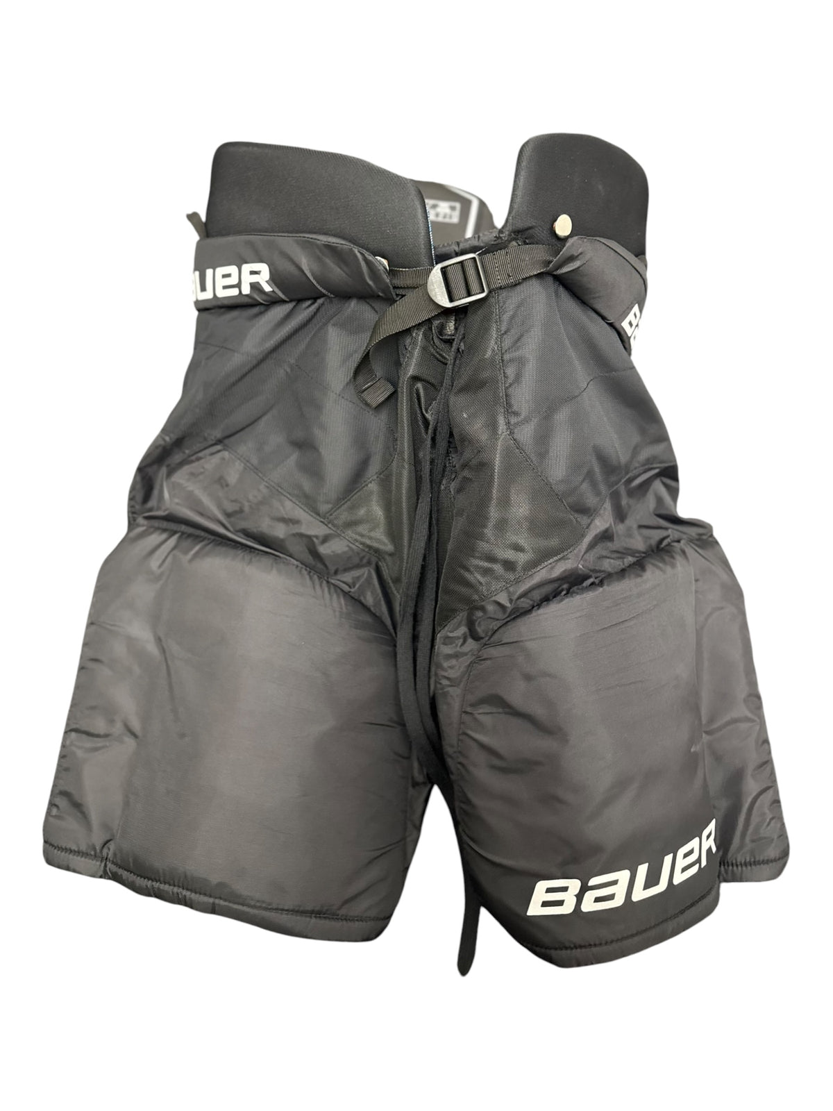 Bauer X S24 Senior Ice Hockey Shorts – XL