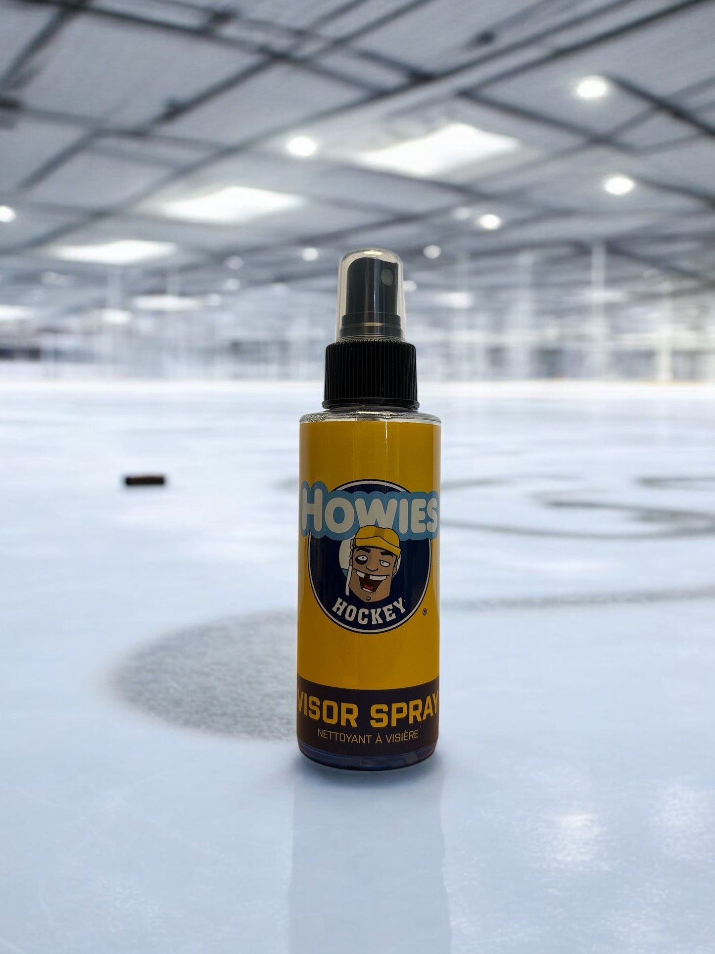Howies Visor Spray