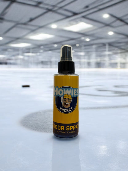 Howies Visor Spray