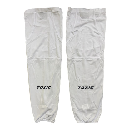 Toxic Ice Hockey Senior Pro Hockey Socks – 26” to 32”