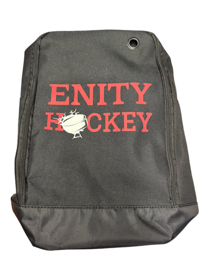 Enity Ice Hockey Laundry Bag