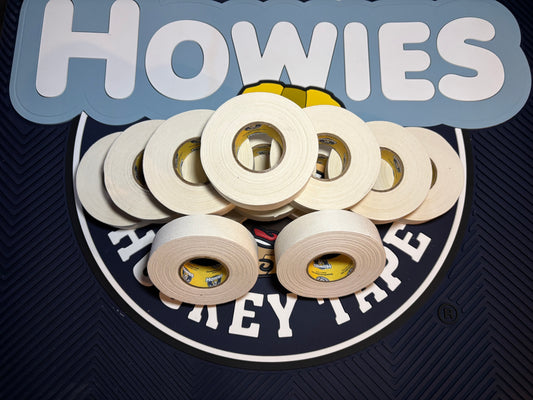 Howies Stick Tape