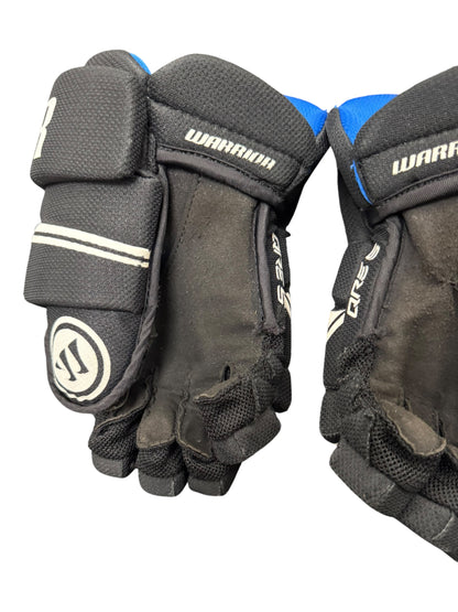 Warrior Covert QRE 5 Junior Ice Hockey Gloves – 10”