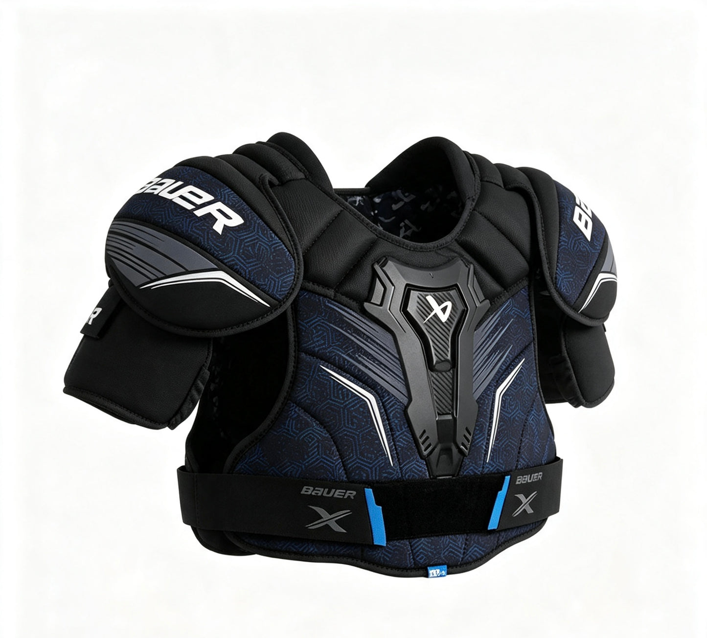Bauer X Shoulder Pads Senior S24