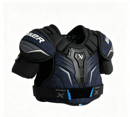 Bauer X Shoulder Pads Senior S24