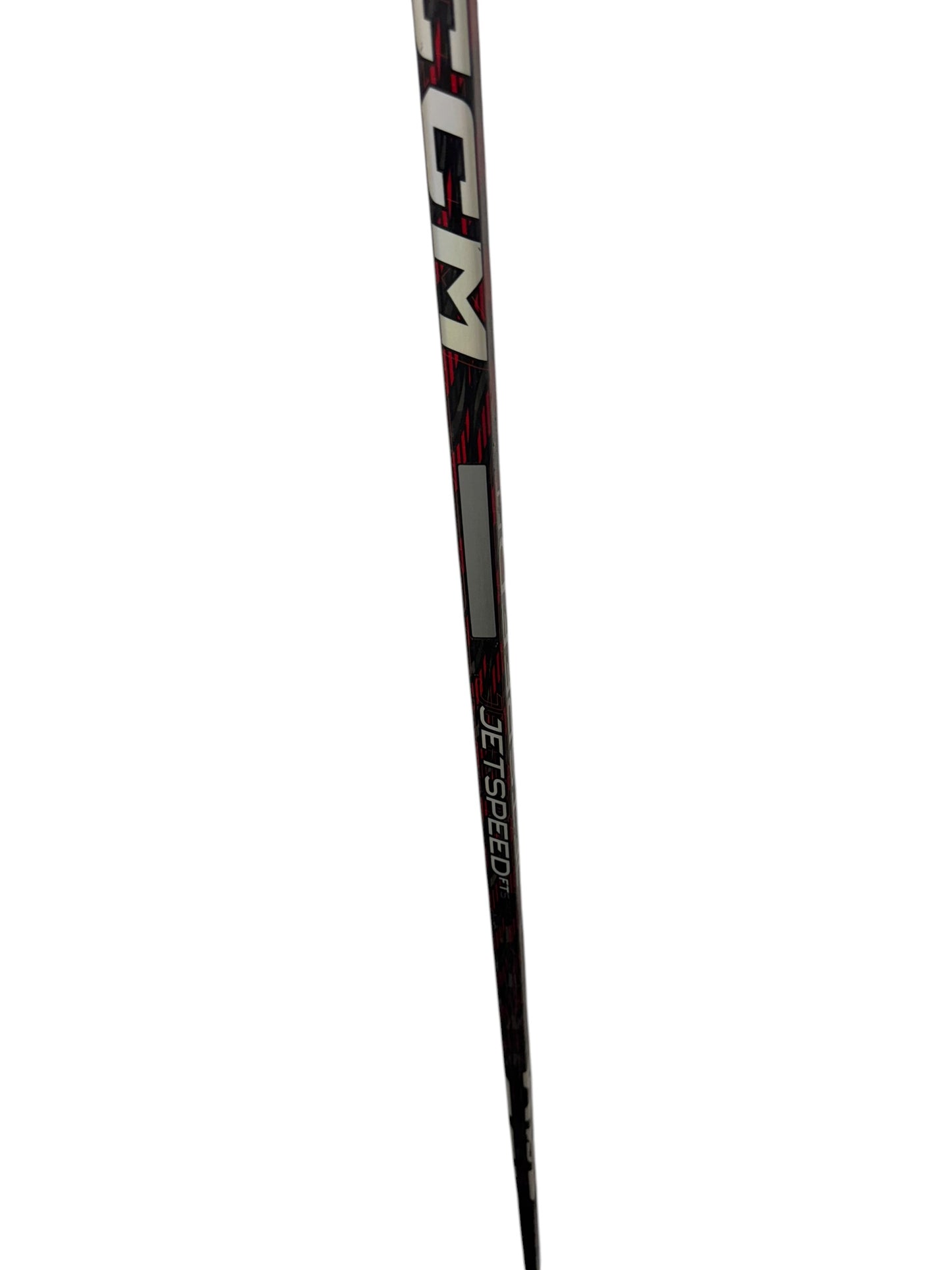 CCM FT5 Pro Senior Ice Hockey Stick – Right Hand – P28 – 85 Flex