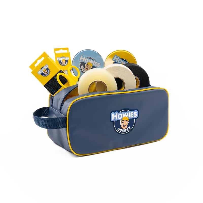 Howies Hockey Pro Accessories Bag