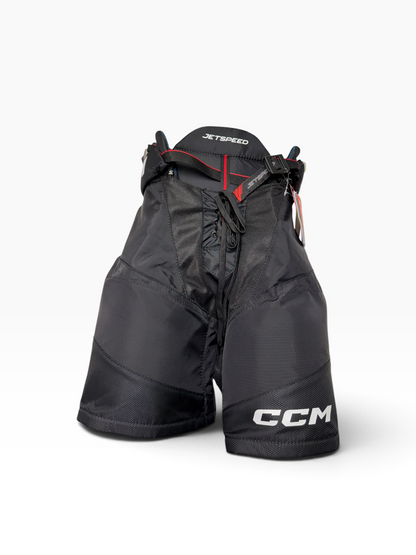 CCM Jetspeed Junior Ice Hockey Shorts – Small