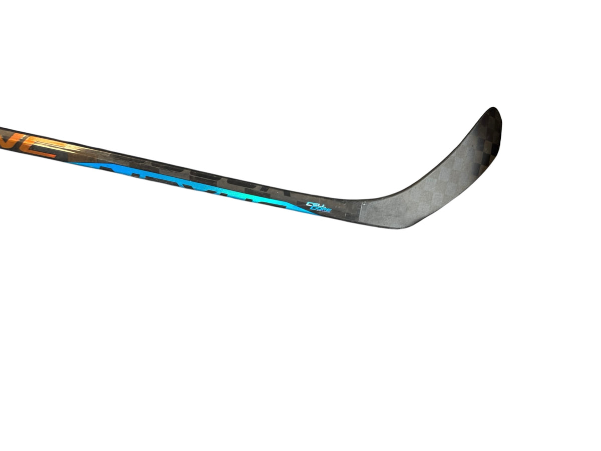 Bauer Nexus Junior Ice Hockey Stick 50 Flex Right Hand P28
