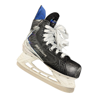 Bauer Flylite Youth Ice Hockey Skates – Size 13.5 – Fit D