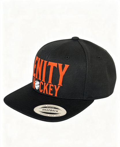 Enity Hockey SnapBack & Trucker Hat