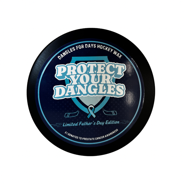 Dangles For Days Protect Your Dangles - Blue Raspberry