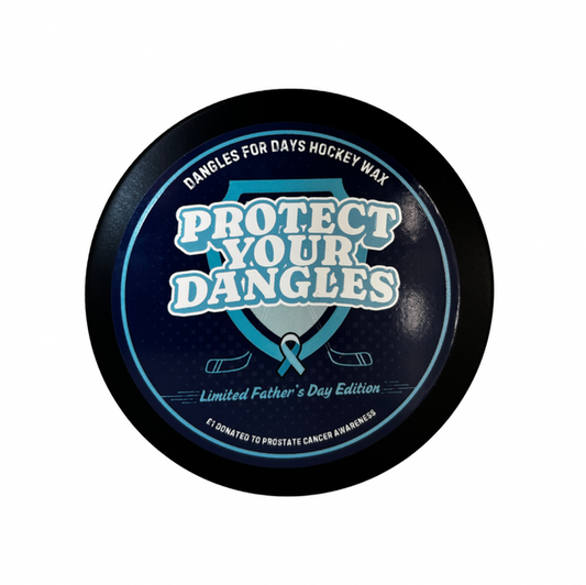 Dangles For Days Protect Your Dangles - Blue Raspberry