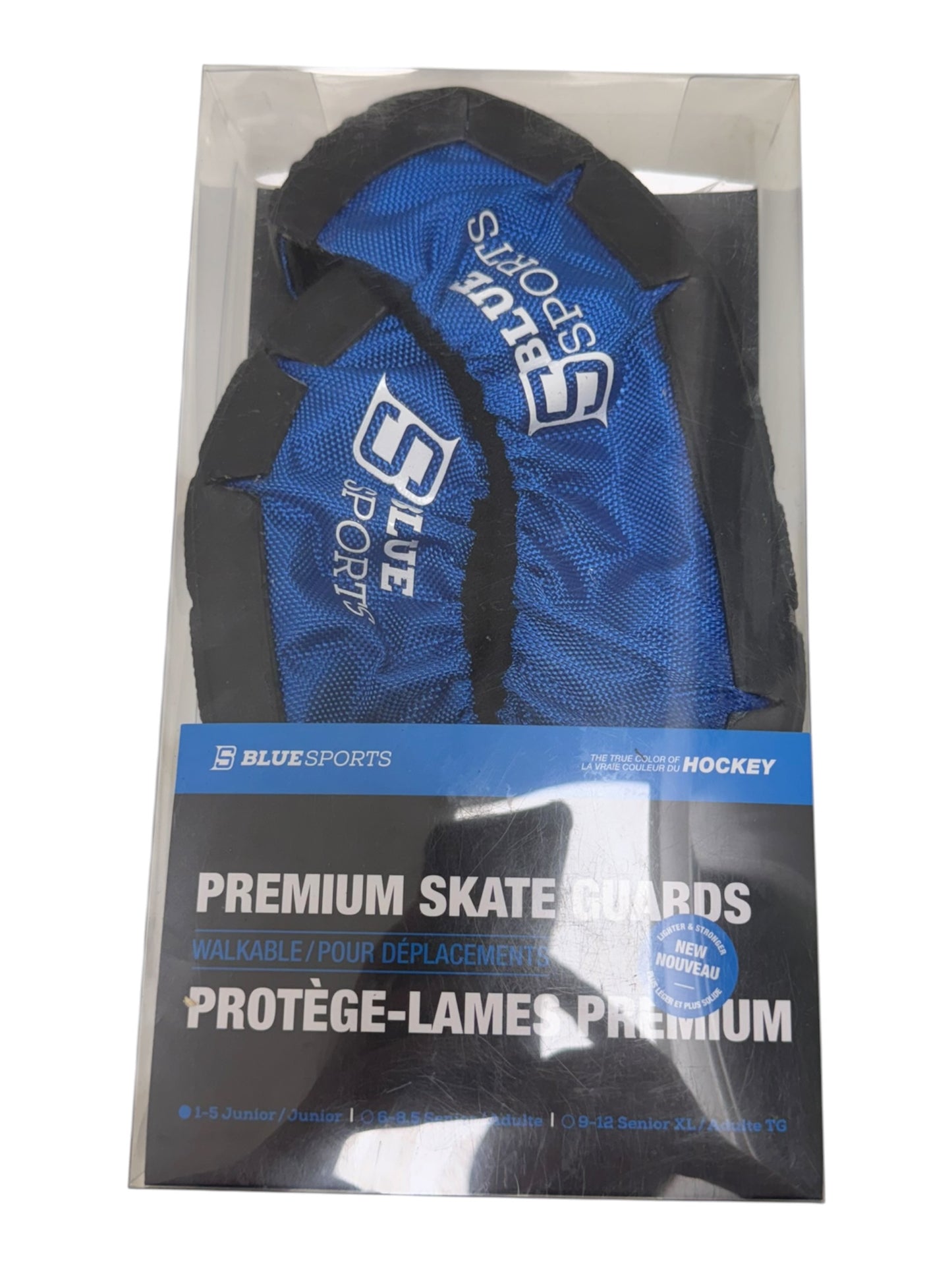 Blue Sports Premium Walkable Skate Guards