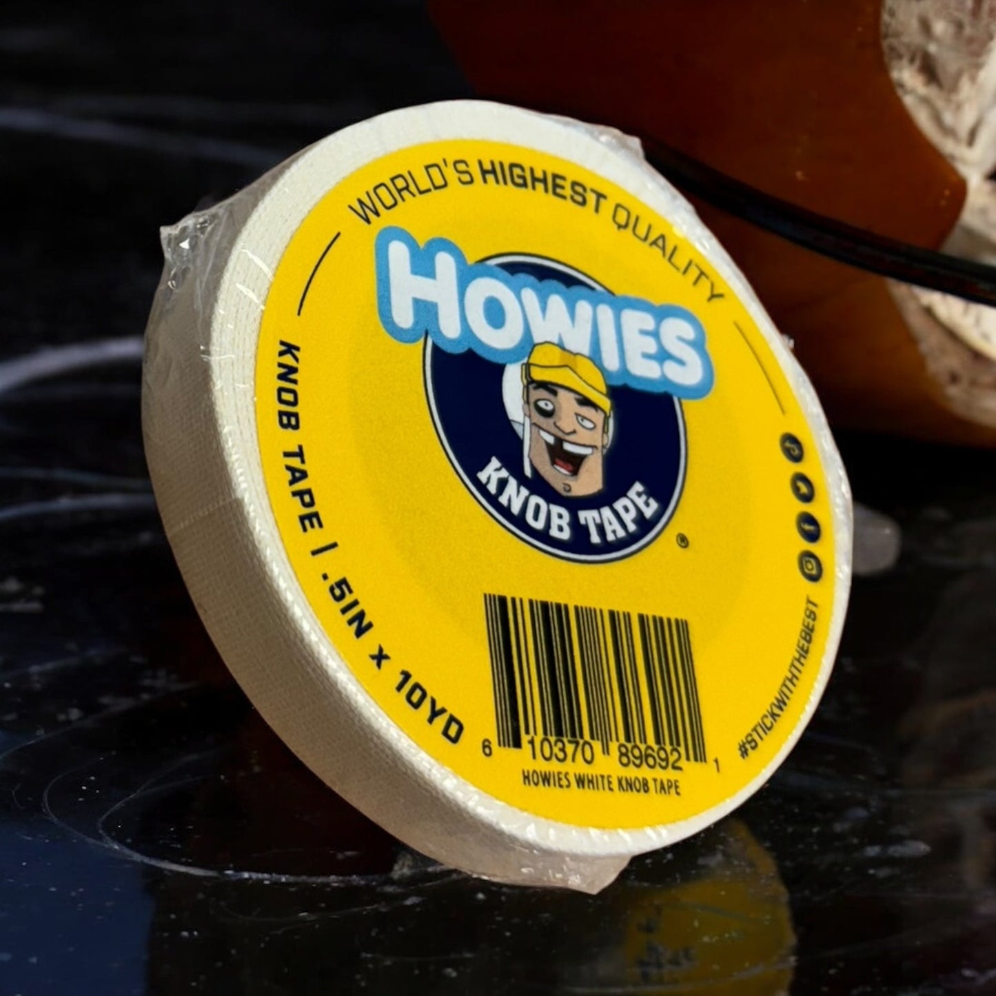 Howies Knob Tape