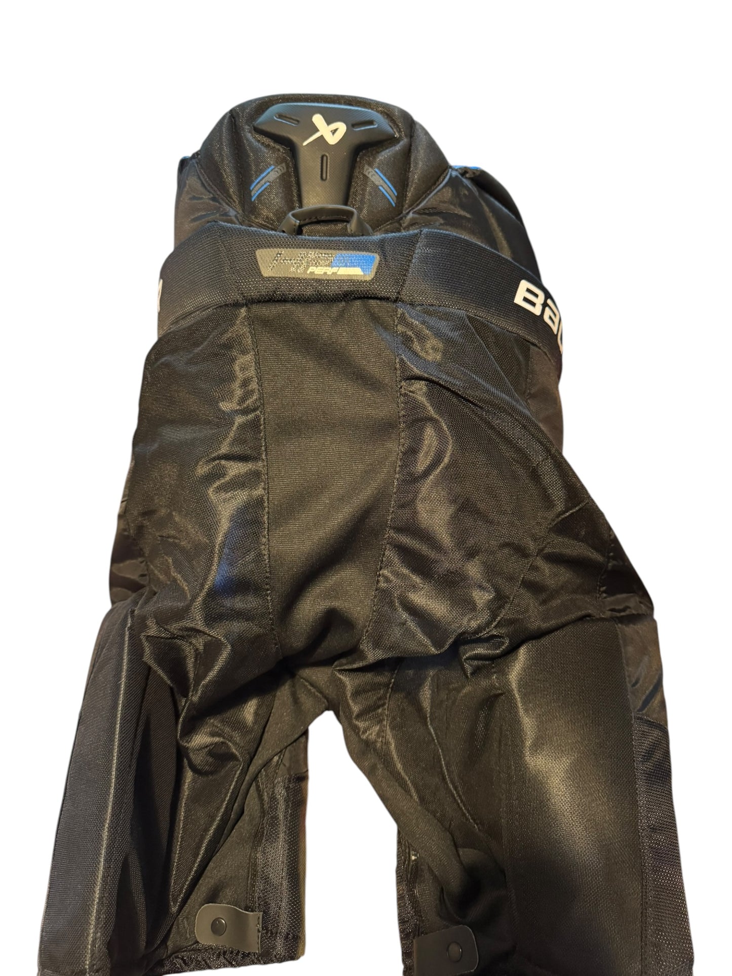 Bauer HP Performance Senior Ice Hockey Shorts – Medium – Black – Like New