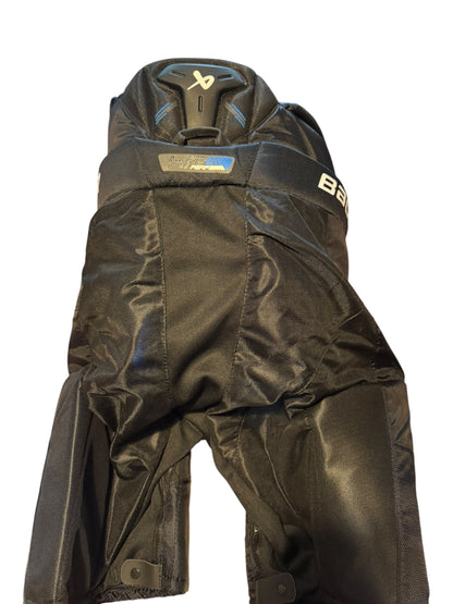 Bauer HP Performance Senior Ice Hockey Shorts – Medium – Black – Like New