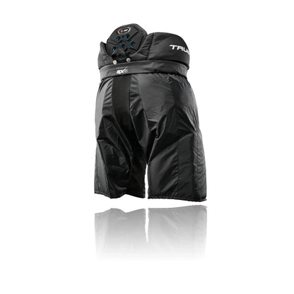TRUE Catalyst 5X4 Hockey Shorts Black Senior