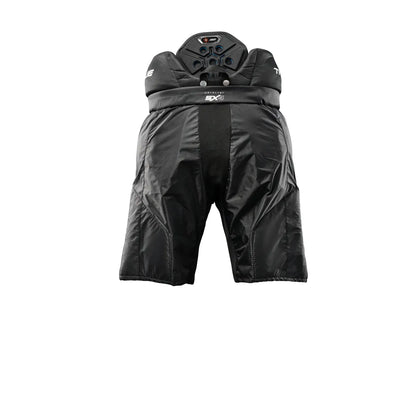 TRUE Catalyst 5X4 Hockey Shorts Black Senior