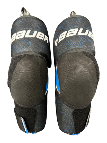 Bauer X S24 Intermediate Ice Hockey Elbow Pads – Large