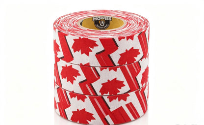 Cloth Hockey Stick Tape – Canada Design