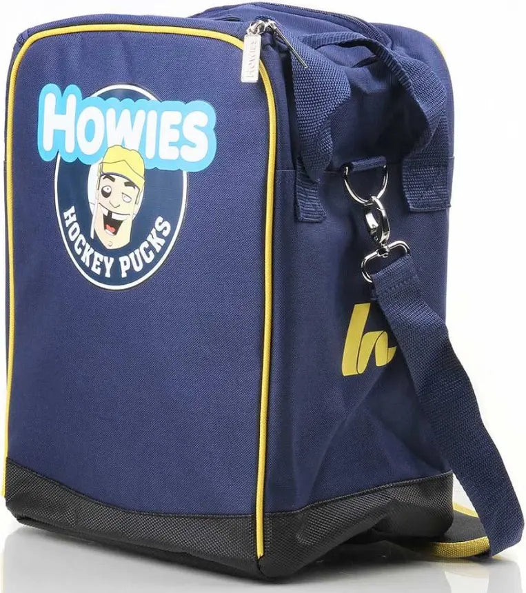 Howies Puck Bag
