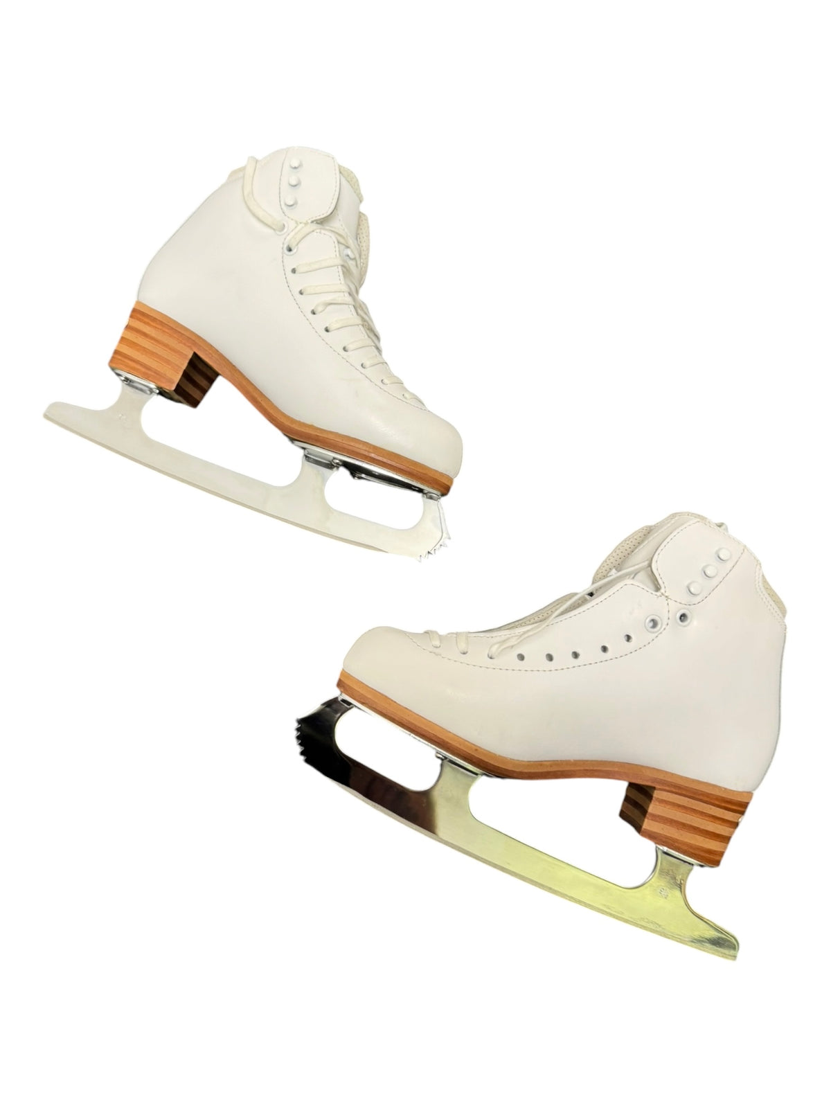 Jackson Women’s Figure Ice Skates – Size 5.5