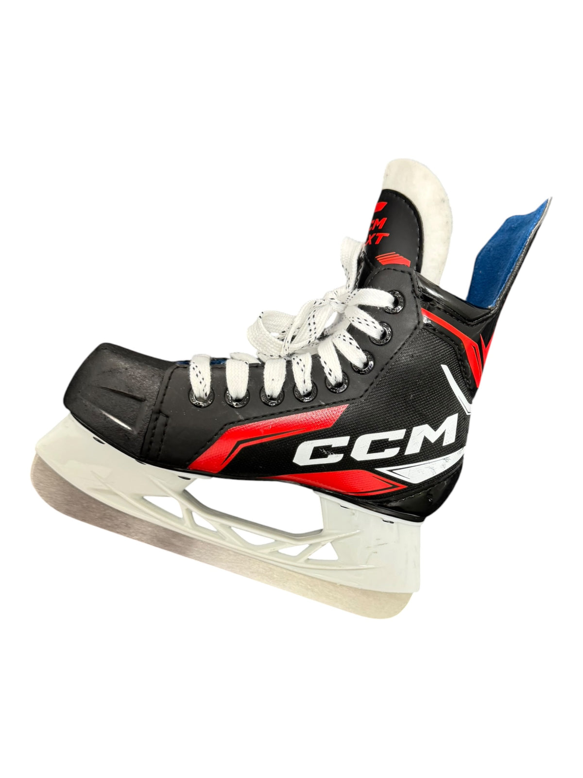 CCM Next Youth Ice Hockey Skates – Size Youth 13