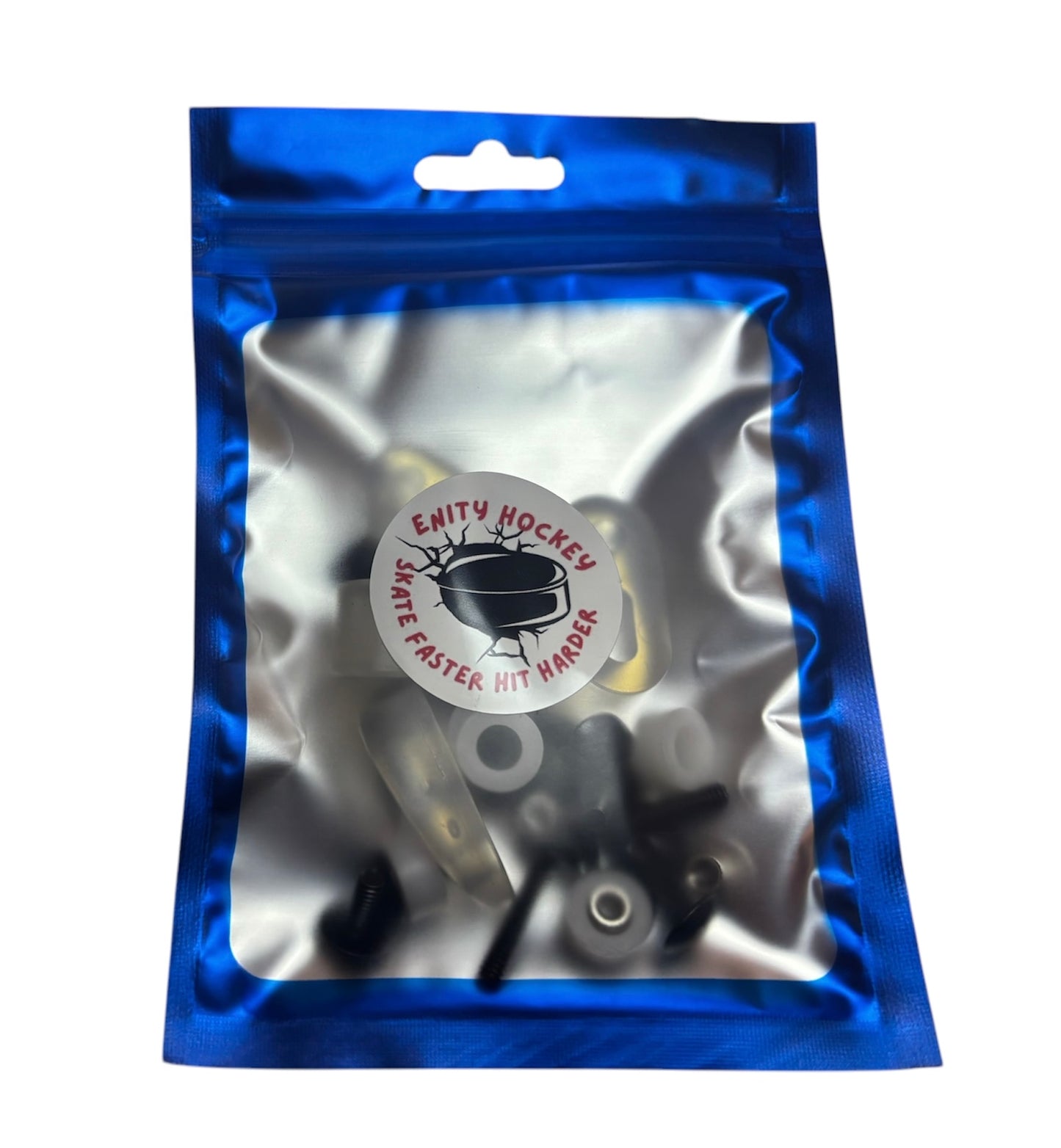 Enity Hockey Helmet Screws