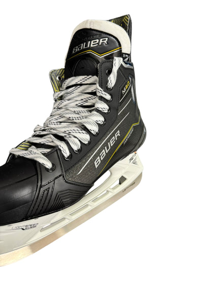 Bauer Supreme M40 Senior Ice Hockey Skates – Size 10.5 Fit 2