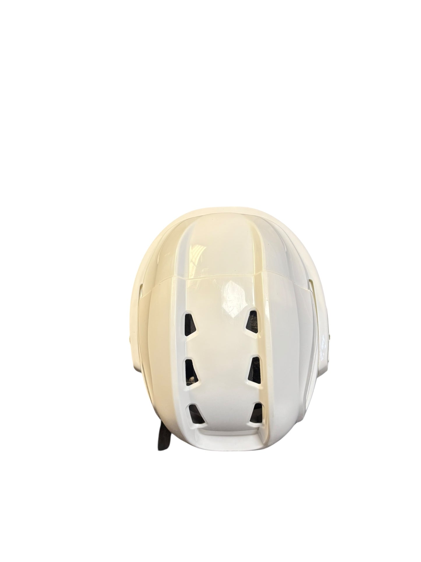 Bauer IMS 5.0 Ice Hockey Helmet Senior Medium White