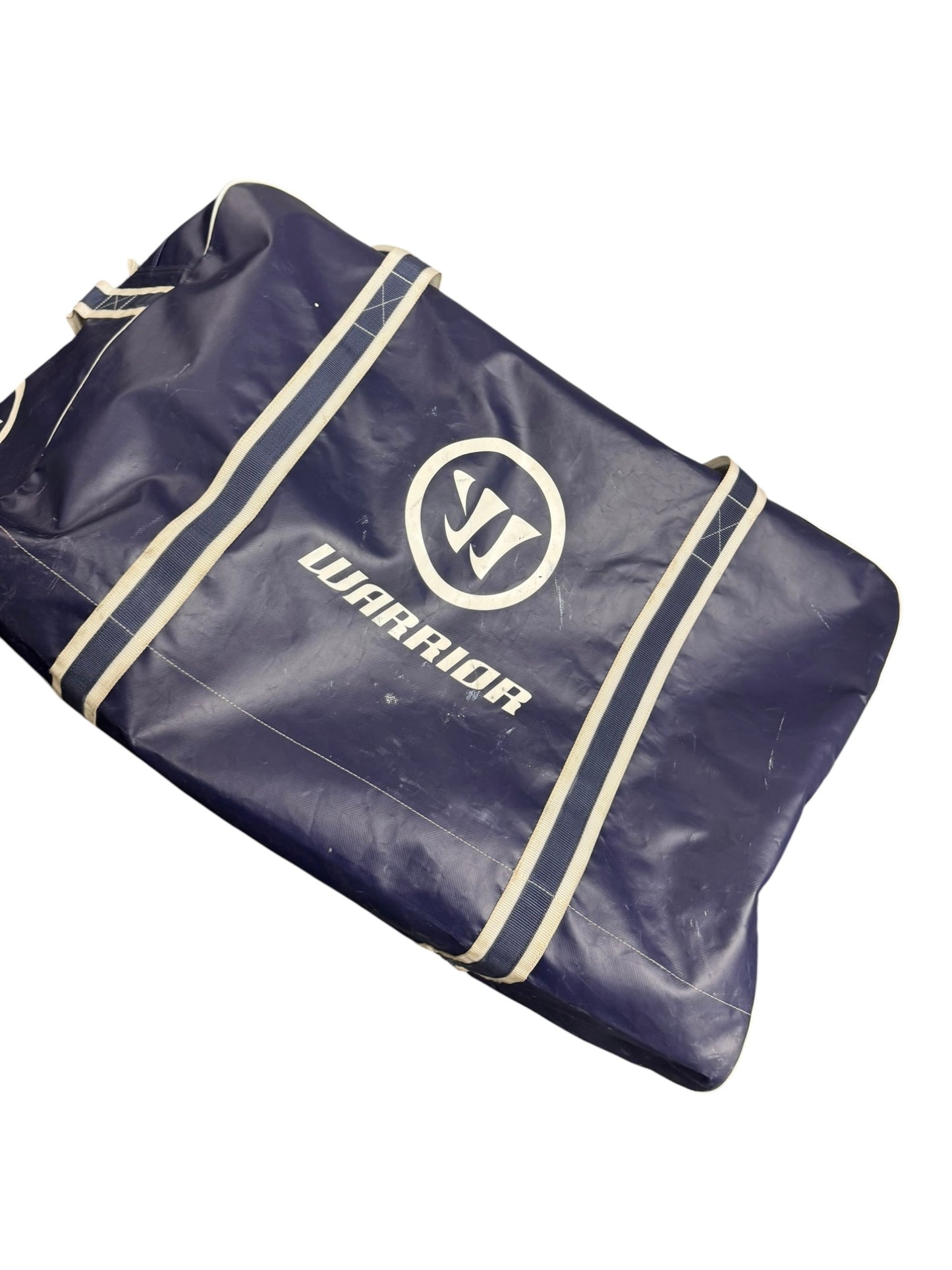Warrior Pro Senior Ice Hockey Bag – Coventry Blaze Player Issue #62 Jere Vertanen – Used