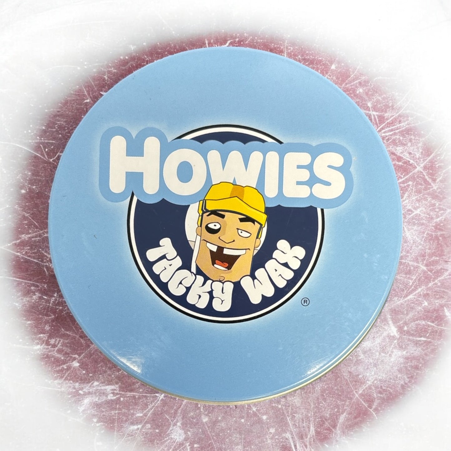 Howies Tacky Wax