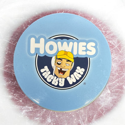 Howies Tacky Wax