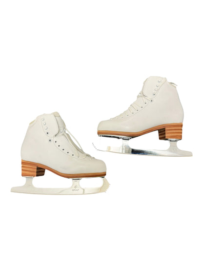 Jackson Women’s Figure Ice Skates – Size 5.5