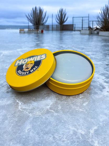 Howies Stick Wax