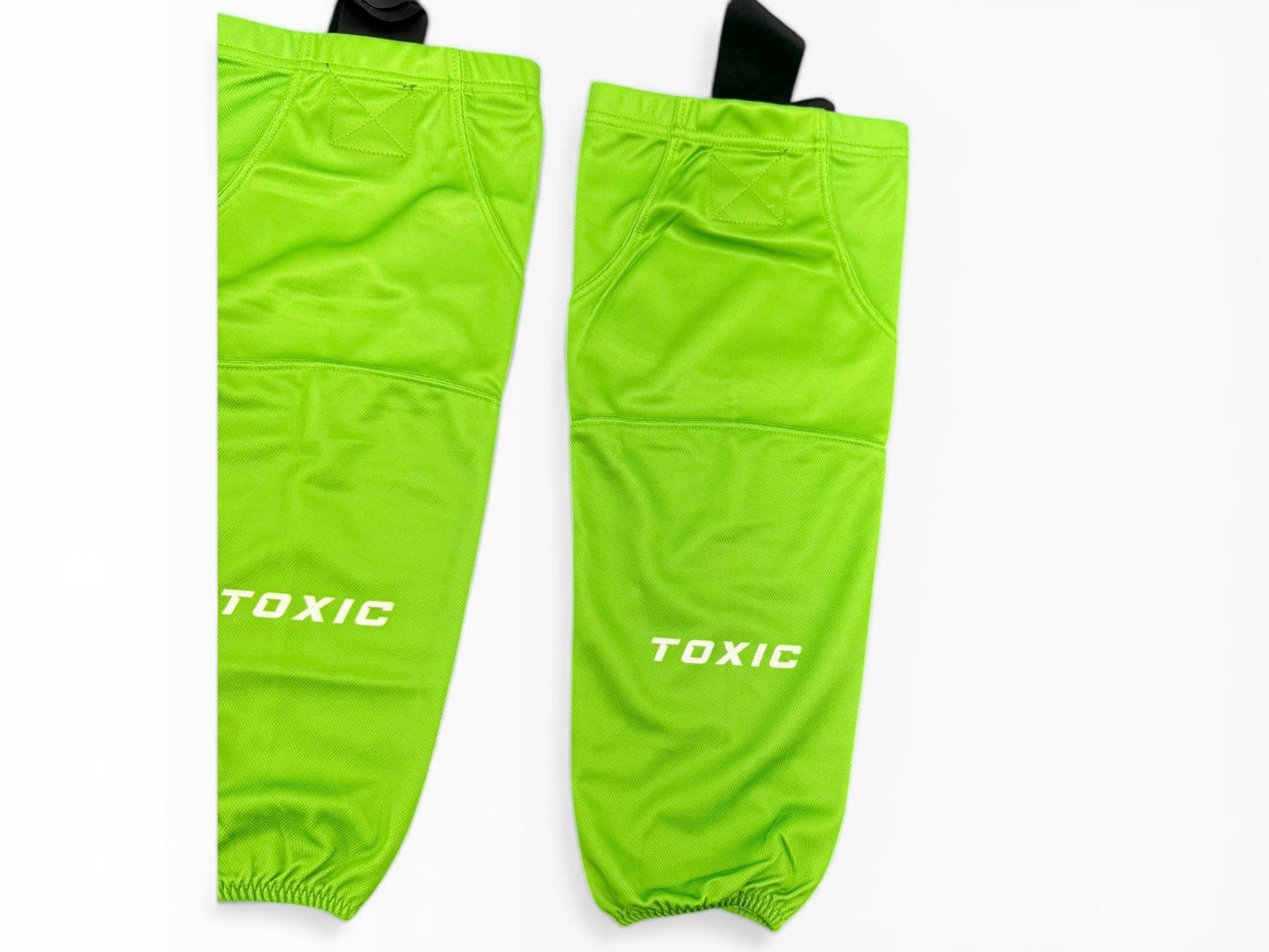 Toxic Ice Hockey Senior Pro Hockey Socks – 26” to 32”