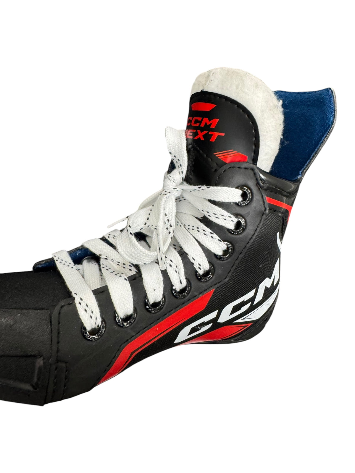 CCM Next Youth Ice Hockey Skates – Size Youth 13