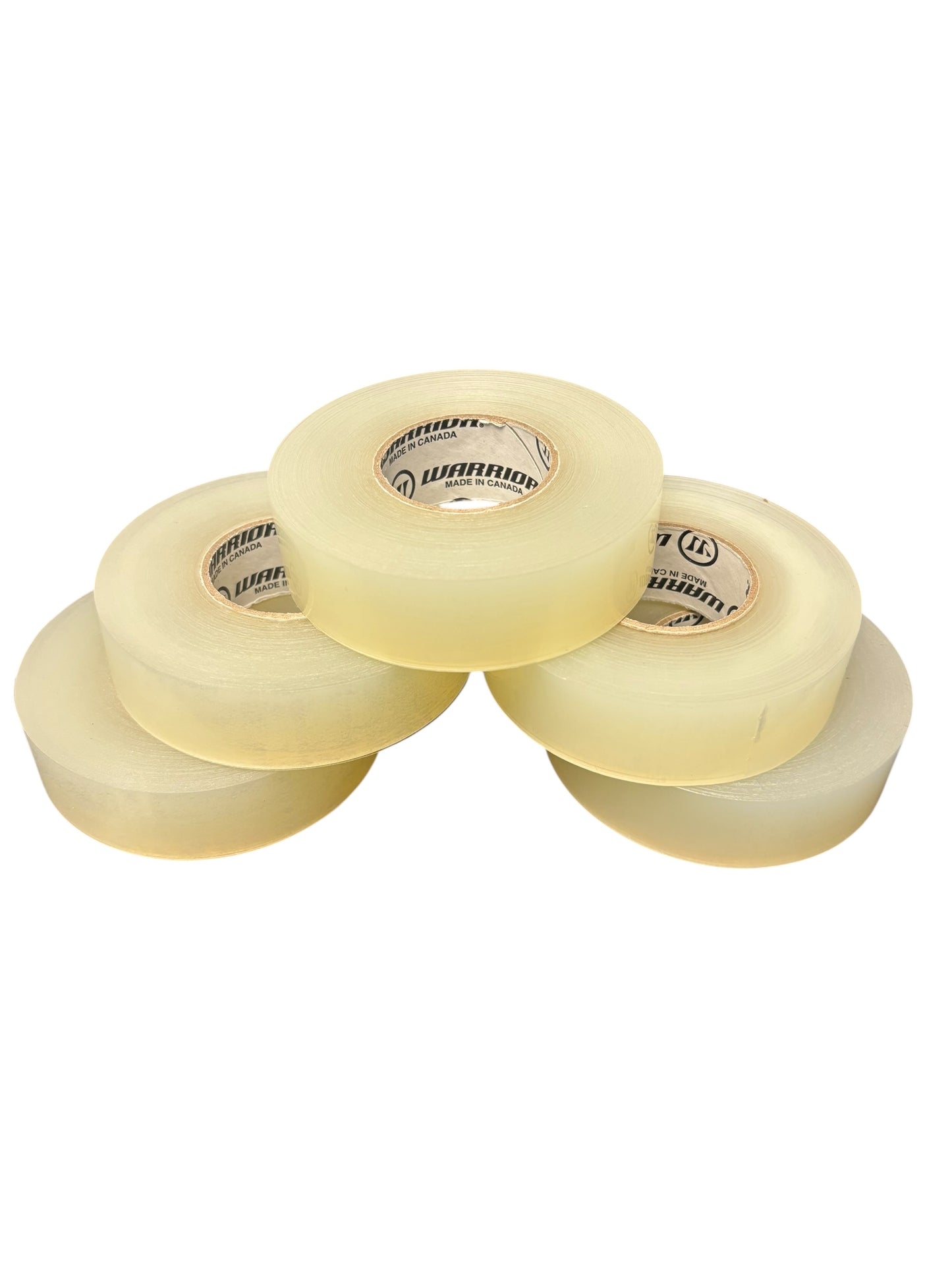 Mystery Ice Hockey Tape Bundle