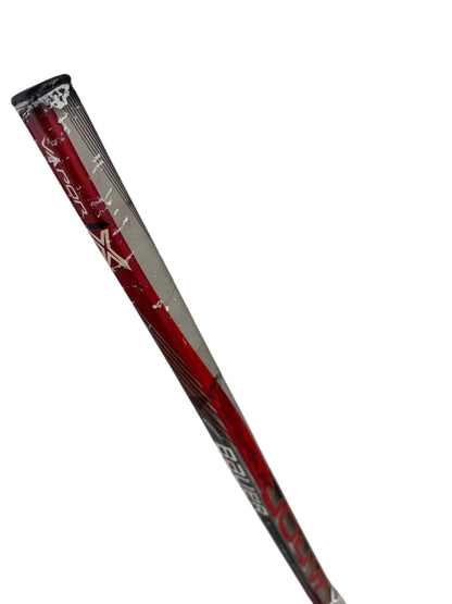 Bauer Vapour X junior ice hockey stick left hand 40 flex