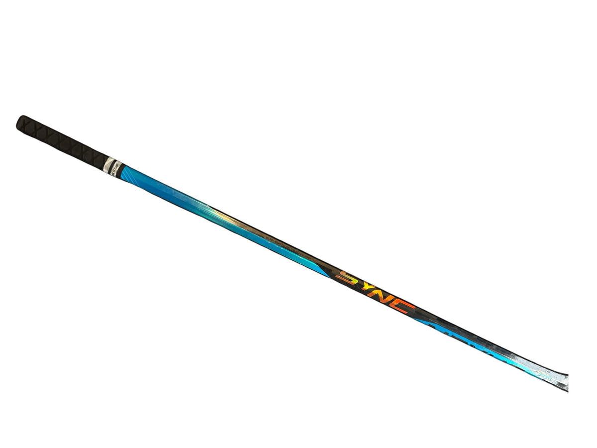Bauer Nexus Junior Ice Hockey Stick 50 Flex Right Hand P28