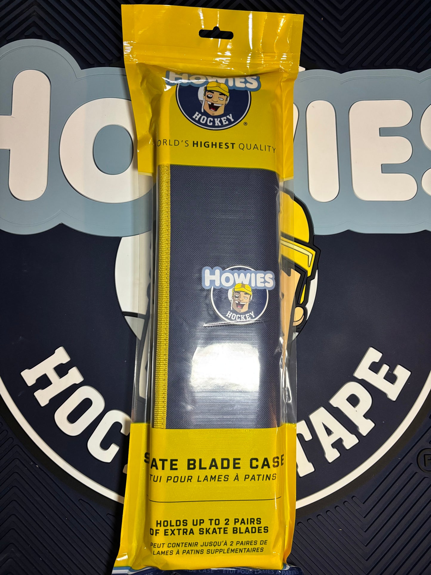 HOWIES SKATE BLADE CASE